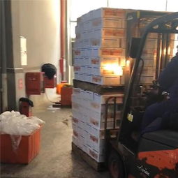 湛江余鮮家水產品批發 一站式供應優質海鮮，從生鯛魚片到冷凍羅非魚